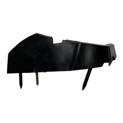 Dodge Challenger 2015–2023 Front Bumper Cover (Front) – CH1042126 product photo