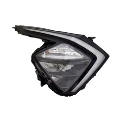 Kia Sportage 2023–2024 Headlight Assembly – KI2503266 product photo