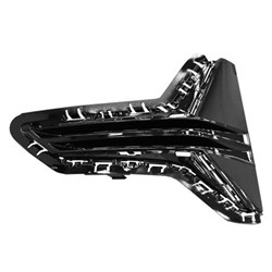 Bmw 330e / 330e xDrive & more 2019–2022 Lt Front Bumper Insert (Front) – BM1038230 product photo