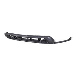 Gmc Sierra / Sierra 1500 Limited 2019–2022 Front Bumper Cover (Front) – GM1015159 product photo