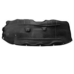 Chevrolet Colorado 2015–2022 & more Fender (Front) – GM1248263 product photo