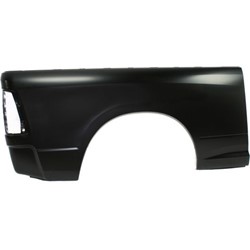 Dodge RAM 1500/2500/3500 2009–2010 & more Rt Pickup Box Side (Rear) – CH1757111 product photo
