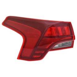 Hyundai Santa FE 2021–2023 Tail Light Assembly – HY2804175 product photo