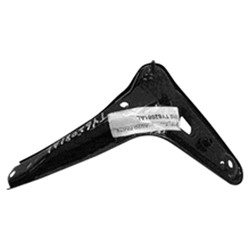 Toyota Sequoia / Tundra 2008–2022 Grille (Driver side) – TO1207104 product photo