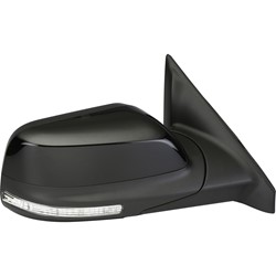 Ford Explorer 2016–2019 Side Mirror (Rear) – FO1321554 product photo