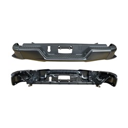 Chevrolet Colorado 2023–2025 & more Rear Bumper Assembly (Rear) – GM1103268 product photo