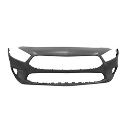 Mercedes-Benz A220 / A250 2019–2022 Front Bumper Cover (Front) – MB1000592 product photo