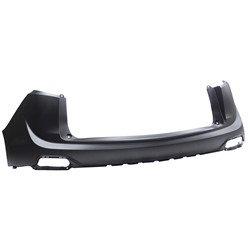 Acura RDX 2019–2021 Rear Bumper Cover (Rear) – AC1114103 product photo