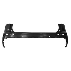 Volvo XC60 2018–2024 Rear Bumper Cover (Rear) – VO1100186 product photo
