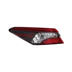 Toyota Camry 2021–2024 Tail Light Assembly – TO2804158 product photo