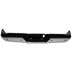 Ram 2500 / 3500 2013–2018 Rear Bumper Assembly (Rear) – CH1103129 product photo