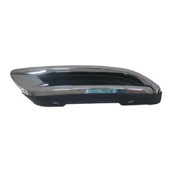 Toyota Corolla 2019–2022 Rt Rear Bumper Molding (Rear) – TO1147105 product photo