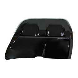 Infiniti QX60 2022–2025 Lt Rear Bumper Molding (Rear) – IN1146100 product photo