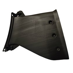 Hyundai Santa FE 2019–2020 Lt Front Bumper Insert (Front) – HY1038143 product photo