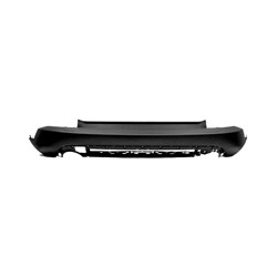 Ford Escape 2020–2025 Rear Bumper Cover (Rear) – FO1100758 product photo