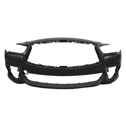 Infiniti QX60 2016–2020 Front Bumper Cover (Front) – IN1000273 product photo