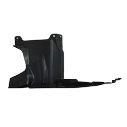 Toyota Corolla 2019–2025 Lower Engine Cover (Driver side) – TO1228261 product photo