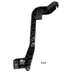 Mercedes-Benz GL63 AMG / GLE300d & more 2012–2019 Front Bumper Cover (Front) – MB1043129 product photo