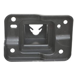 Mazda CX-5 2017–2021 Grille (Passenger side) – MA1207107 product photo