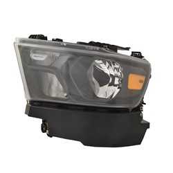Ram 1500 2019–2024 Headlight Assembly – CH2502328 product photo