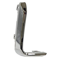 Volkswagen Atlas Cross Sport 2024–2025 Rt Front Bumper Molding (Front) – VW1047131 product photo