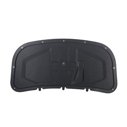 Hyundai Elantra 2021–2025 Hood – HY1232102 product photo