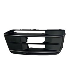 Audi Q5 2020 Rt Front Bumper Insert (Front) – AU1039147 product photo