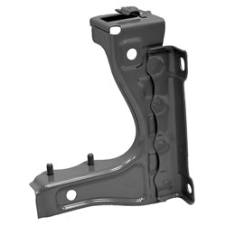 Toyota Tundra 2014–2021 Radiator (Passenger side) – TO1225437 product photo