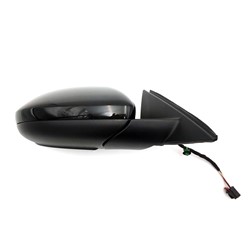 Volkswagen Jetta 2019–2023 Side Mirror (Rear) – VW1321182 product photo