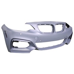 Bmw 228i / 228i xDrive & more 2014–2021 Front Bumper Cover (Front) – BM1000411 product photo