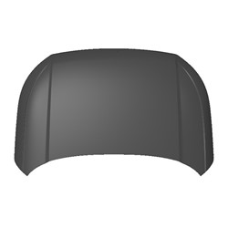 Hyundai Venue 2020–2024 Hood Panel Assembly – HY1230182 product photo