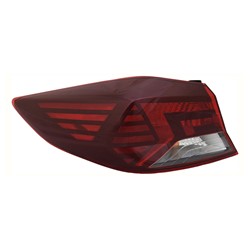 Hyundai Elantra 2019–2020 Tail Light Assembly – HY2804159 product photo