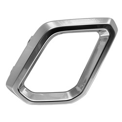 Honda CR-V 2023–2025 Rt Front Bumper Molding (Front) – HO1047114 product photo