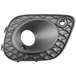 Mercedes-Benz GLB250 2020–2023 Rt Front Bumper Insert (Front) – MB1039228 product photo