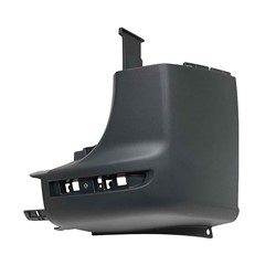 Mercedes-Benz Sprinter / Sprinter 3500XD 2019–2024 Rear Bumper Cover (Rear) – MB1117103 product photo