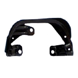 Dodge RAM 1500/2500/3500 2009–2010 & more Front Bumper Bracket Set (Front) – CH1061100 product photo