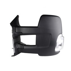 Ford Transit / Transit-350 HD 2015–2019 Side Mirror (Rear) – FO1320627 product photo