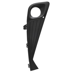 Toyota C-HR 2020–2022 Rt Front Bumper Insert (Front) – TO1039235 product photo
