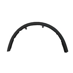 Toyota C-HR 2018–2022 Lt Front Wheel Opening Molding (Front) – TO1290119 product photo
