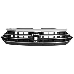 Volkswagen Jetta 2019–2021 Grille – VW1200173 product photo