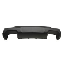 Chevrolet Colorado 2021–2022 Front Bumper Molding (Front) – GM1044156 product photo