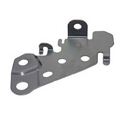 Lexus IS200t/IS300 & more 2017–2020 Front Bumper Cover Support (Passenger side) – LX1043116 product photo