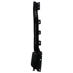 Ford F-250 Super Duty / F-350 Super Duty 2020–2022 Rt Front Bumper Molding (Front) – FO1047116 product photo