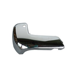 Toyota Tacoma 2016–2023 Lt Rear Bumper Extension Outer (Rear) – TO1104132 product photo