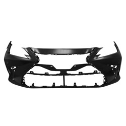Lexus ES250 / ES300h & more 2019–2024 Front Bumper Cover (Front) – LX1000359 product photo