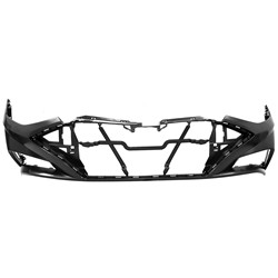 Hyundai Sonata 2020–2022 Front Bumper Cover (Front) – HY1000242 product photo
