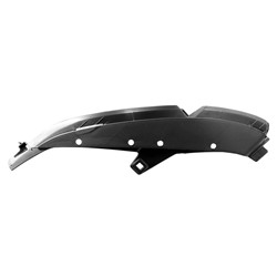Lexus RX350 / RX350L & more 2016–2019 Front Bumper Cover (Front) – LX1043115 product photo