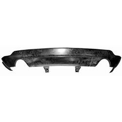 Jeep Grand Cherokee / Grand Cherokee WK 2014–2022 Rear Bumper Cover (Rear) – CH1115109 product photo