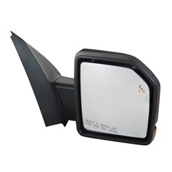 Ford F-150 2019–2020 Side Mirror (Rear) – FO1321661 product photo
