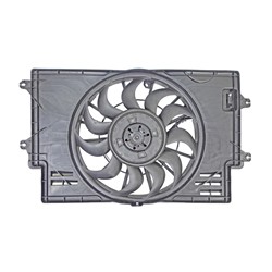 Hyundai Elantra 2021–2025 Radiator – HY3115193 product photo